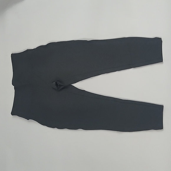 Spanx Ankle Length Ponte Legging - Picture 4 of 10